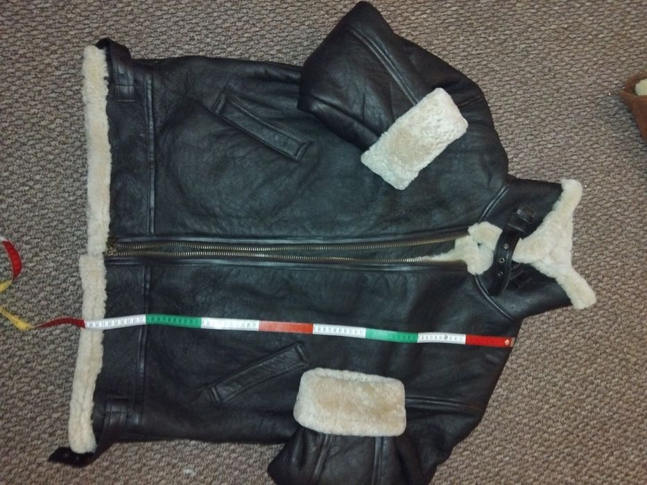 Дубльонка великій розмір.дубленка большой размер