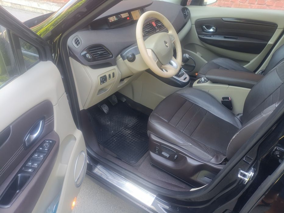 Renault Grand Scenic 1.9dci
