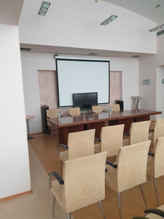 Сдается конференц-зал  в аренду