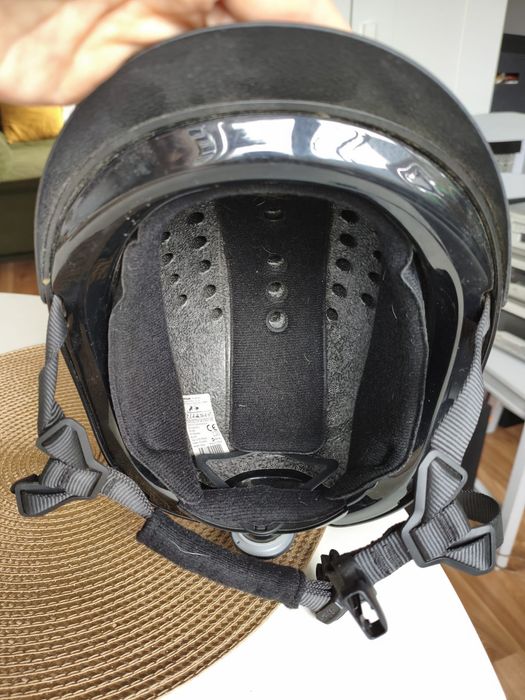 Kask jeździecki