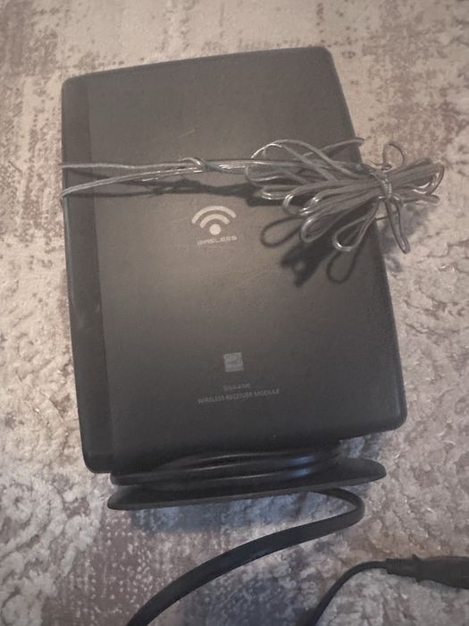 Wireless Receiver Module з колонкою Samsung