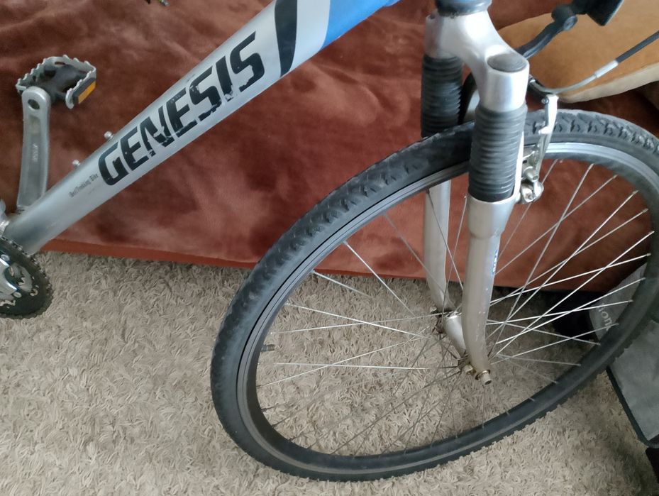Rower męski Genesis