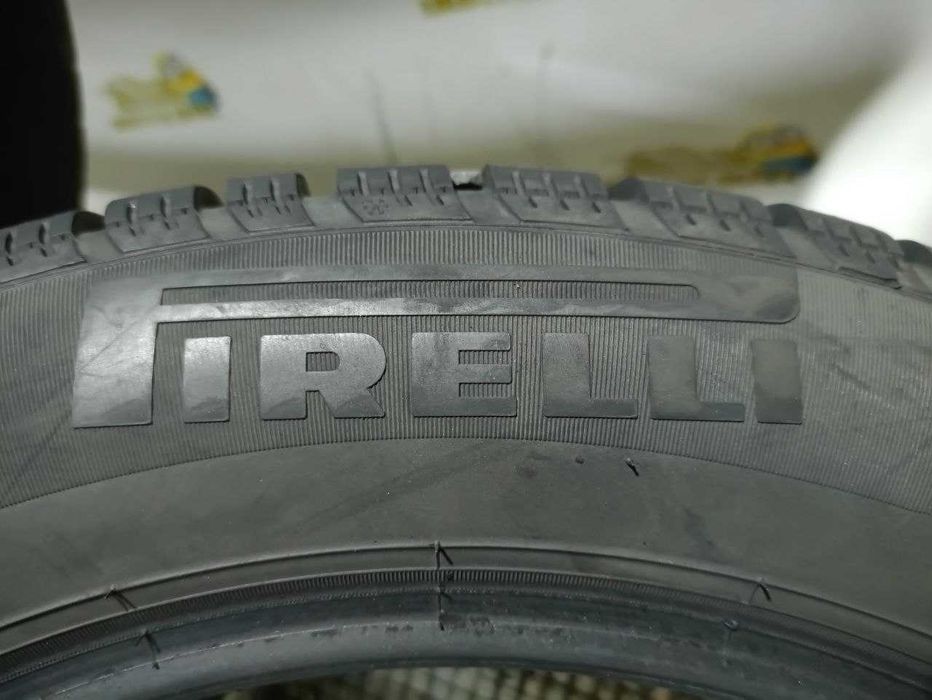 Шини Pirelli 205/55R16. 4шт. Всесизонка 2023р (0764)