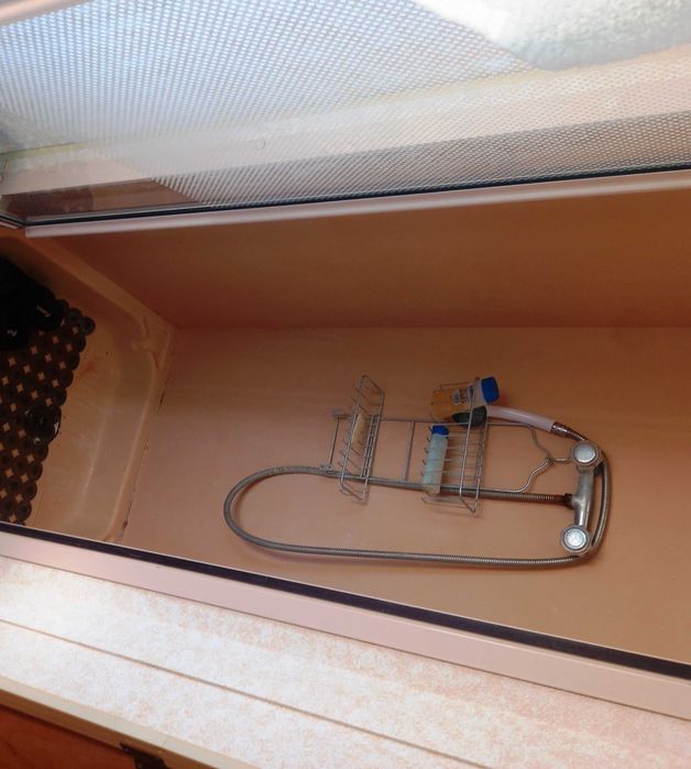 Mobil Home no  Algarve