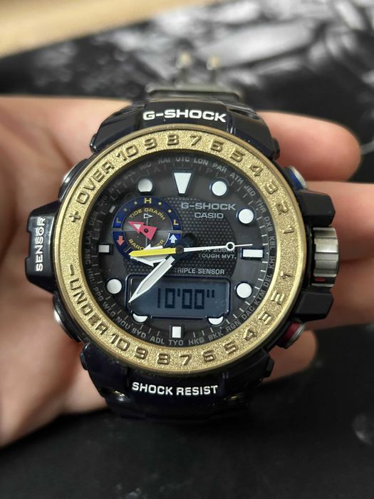 casio g shock gwn 1000 w Twojej okolicy? Sprawdź kategorię Moda