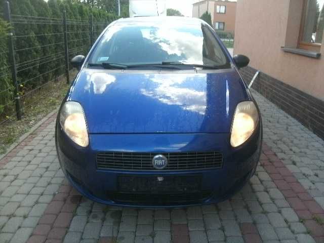 Fiat Grande Punto