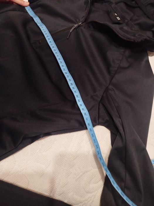 Bluza 4f Softshell cienka kurtka wodoodporna membrana XS damska