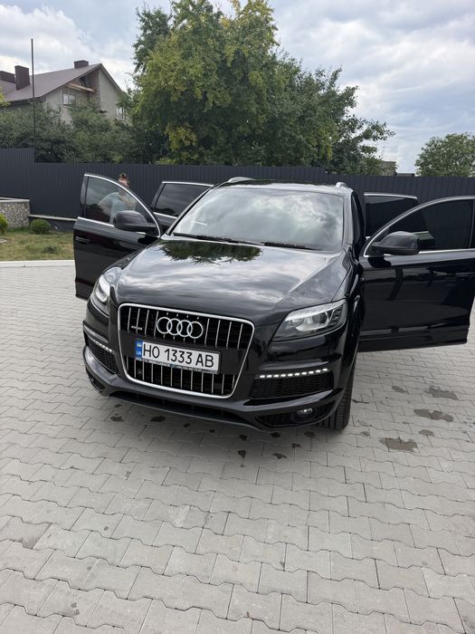 Продам автомобіль
