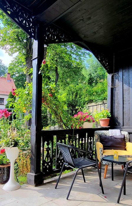 miniSowa.pl - apartament nr 2. Góry Sowie. Książ. Riese. Park Wodny.