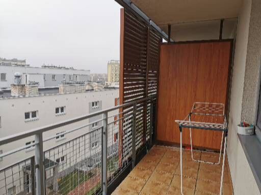 Designerskie i klimatyczne 3 pokojowe mieszkanie