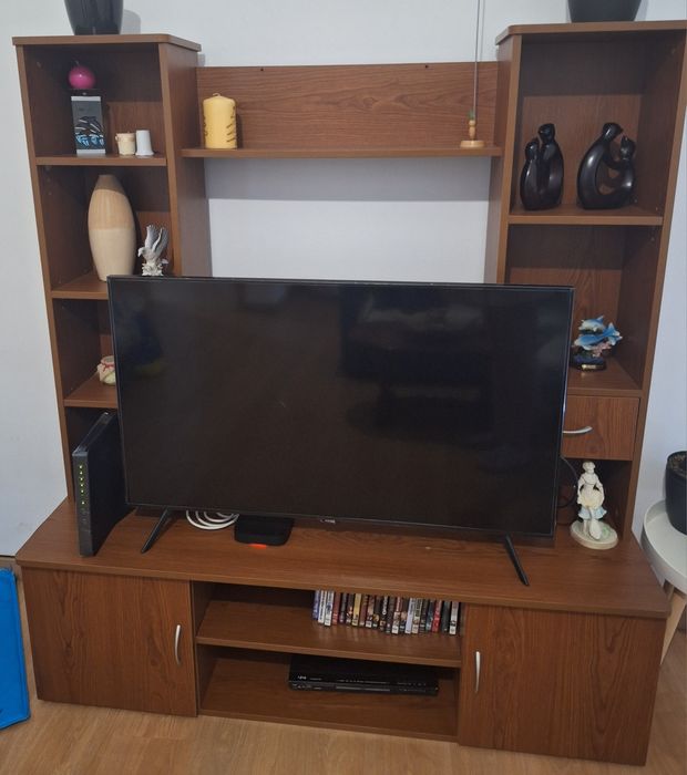 Móvel de televisão