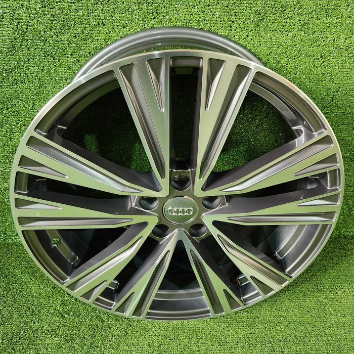 Диски R19x8.5 5-112 CB66,5 Audi A4 A5 A6 A7 A8 Q5 Q7 Q8 DA24