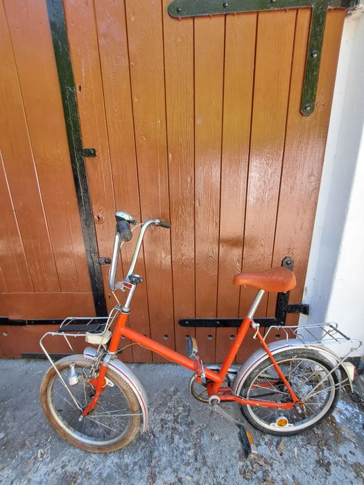 Rower sportowy od 150cm wzrostu