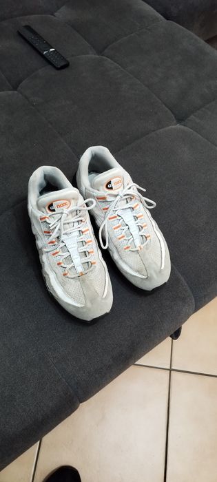 Air max 95 como novo