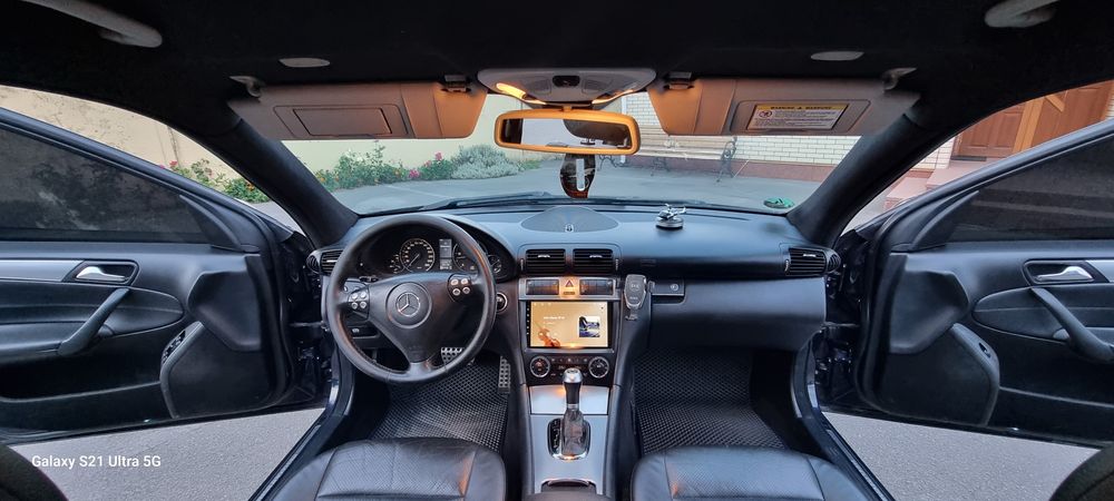 Продам Mercedes Benz S203 2.7 CDI Рестайлінг