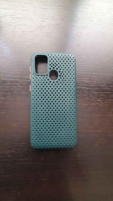 Чохол та бампер  до телефону