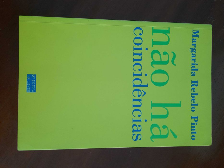 Não Há Coincidências