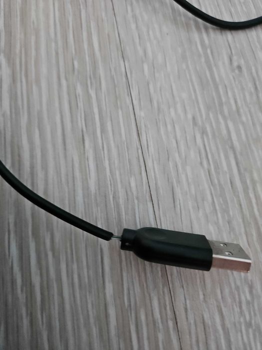 Mysz Logitech M-U0017 – sprawna