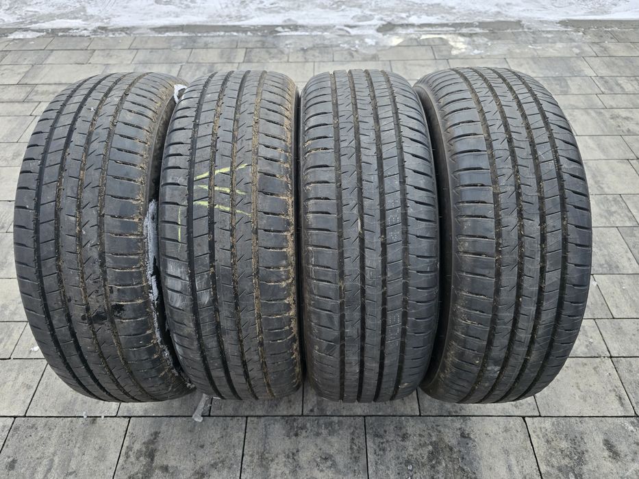 2025r LATO 225/55R19 Bridgestone Alenza 001  IGŁA !