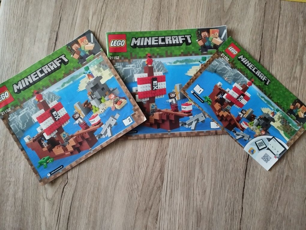 Lego 21152 cena new arrivals