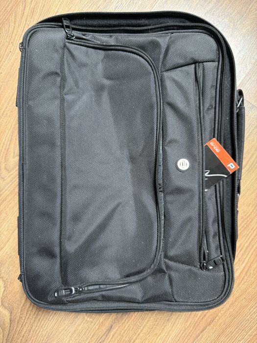 Nowa torrba na laptop 15,4’’