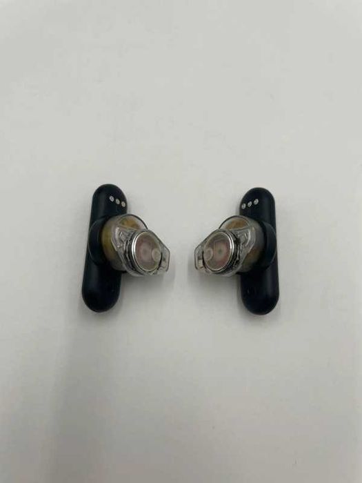 Logitech G FITS Słuchawki bezprzewodowe douszne Czarne