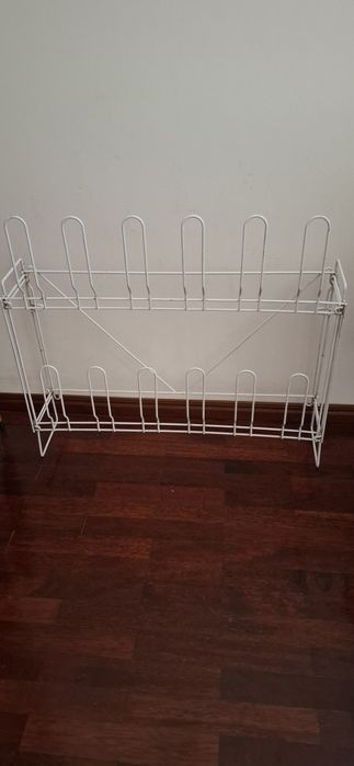 Sapateira / Expositor sapatos