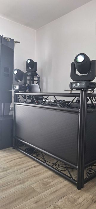 DJ na imprezy okolicznościowe i nie tylko