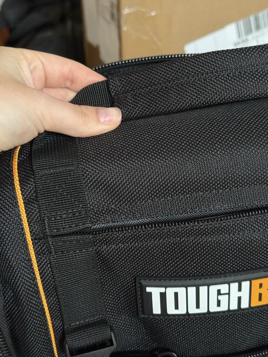 Рюкзак для інструментів