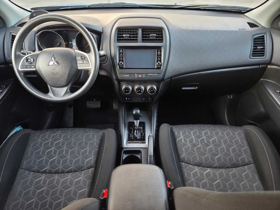 Mitsubishi Outlander Sport 2023 VIN JA4ARUAU1PU009757 фото оголошення 16 з 24