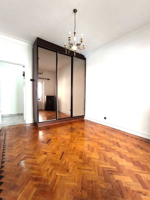 APARTAMENTO T2  - 88m² Com Terraço Privativo - BENFICA
