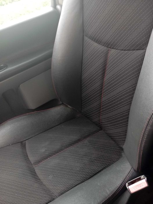 Vendo Renault espace