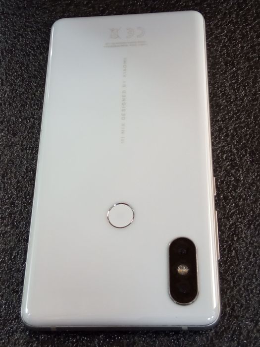 xiaomi mi mix 2s - купить мобильные телефоны и смартфоны - Цена на