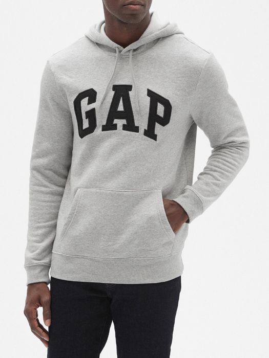 Чоловіча толстовка худі GAP