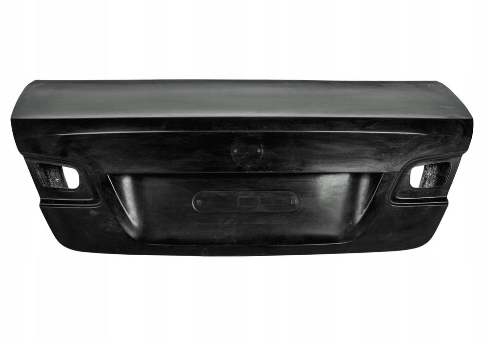 BMW 1 E82 Klapa Bagażnika Drift Lekka