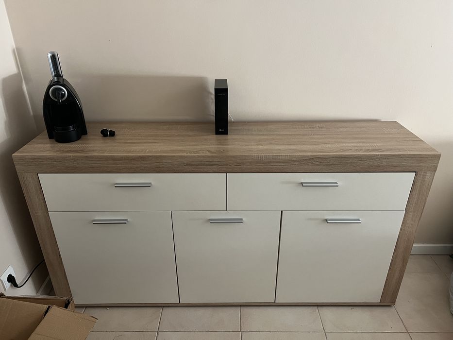 Conjunto de Sala Conforama