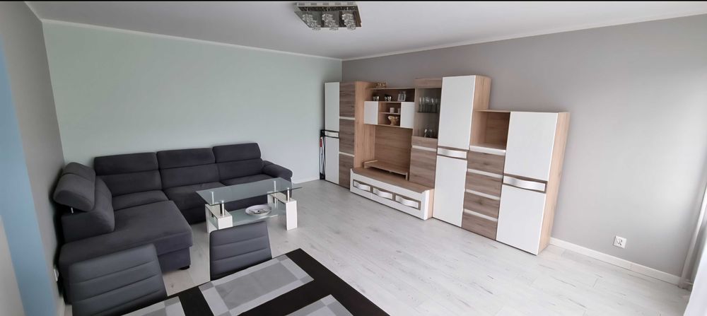 Mieszkanie 2 pokojowe do wynajecia