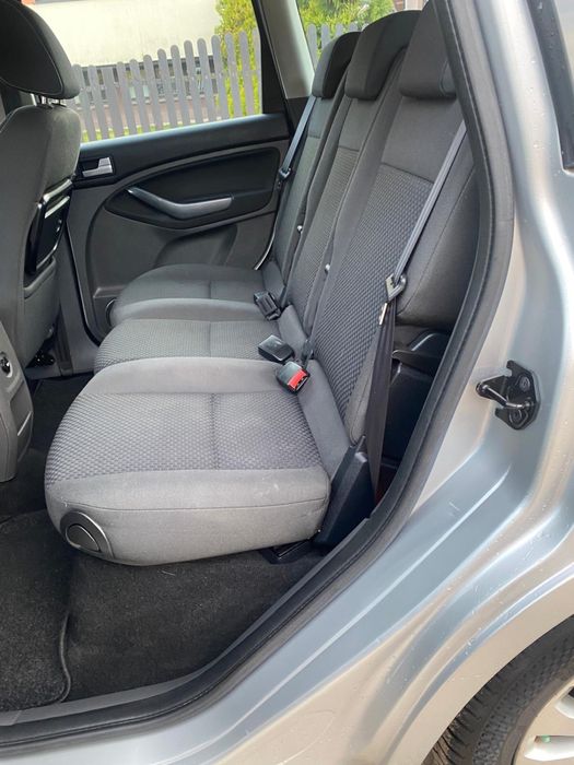 Ford C-Max 1.8 Benzyna Lift 2009r