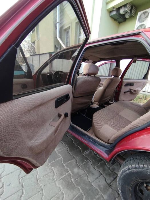 Продам Форд Сієра 2.0