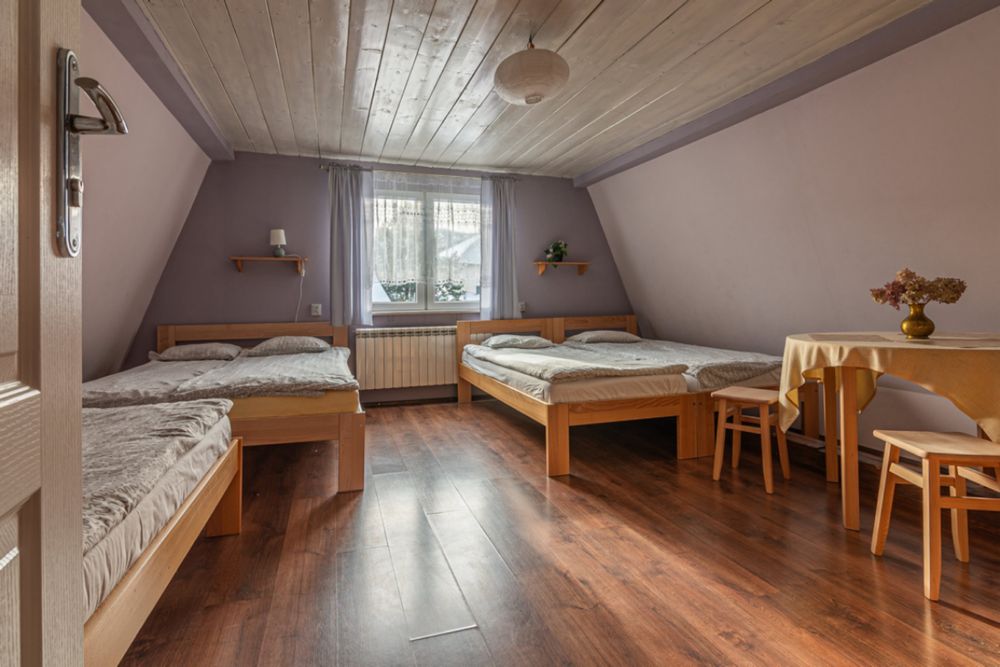 Dom w górach jacuzzi basen sauna imprezy kawalerskie weekend wakacje