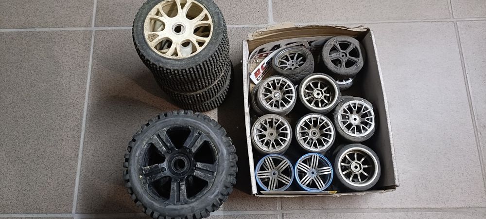 Zdalnie sterowane modele rc