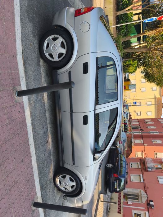 Opel Astra 1.7 Diesel — .Ano 2000 .— 1.750NEGOCIÁVEL