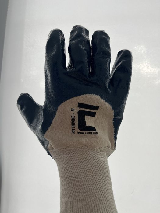 Рукавиці робочі / Перчатки рабочие