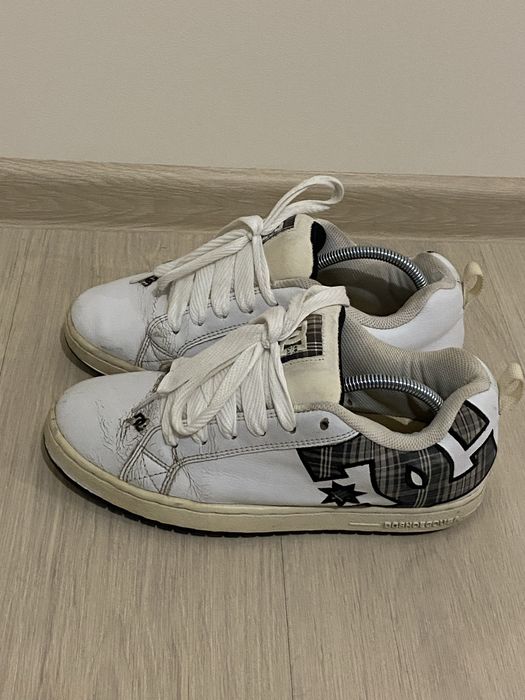 Продам шузы DC shoes skate, skateboard, dvs, etnies,.