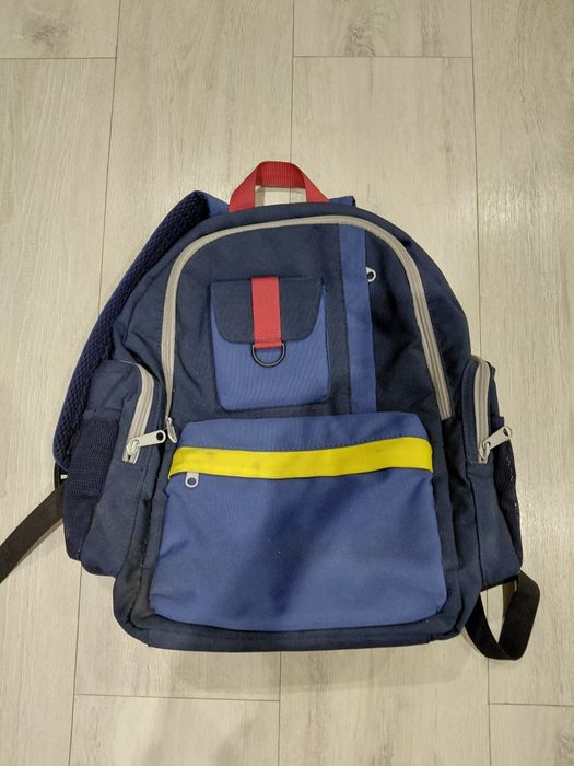 Продам рюкзак ZARA новий