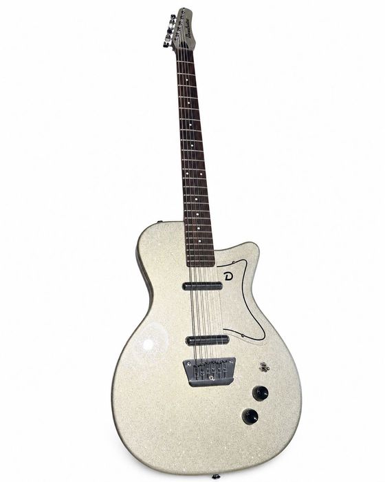 Danelectro barituno