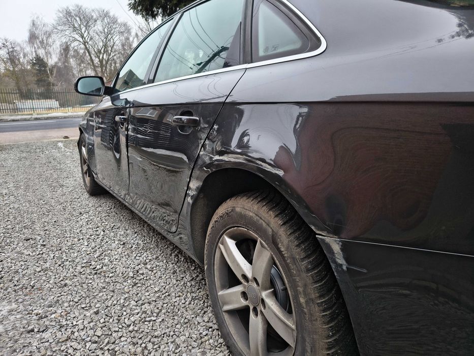 * * * Audi A4 B8 LIFT * 1.8 Benzyna * 2012r * Sedan * Automat * * *