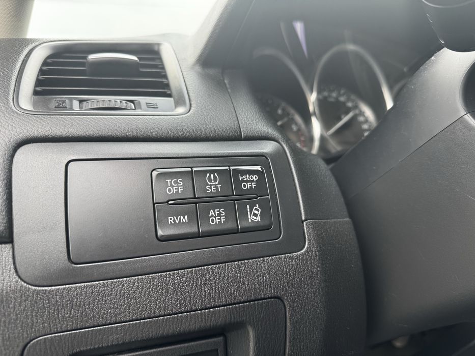 Продам Mazda cx5