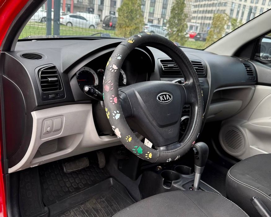 Продаж Kia Picanto