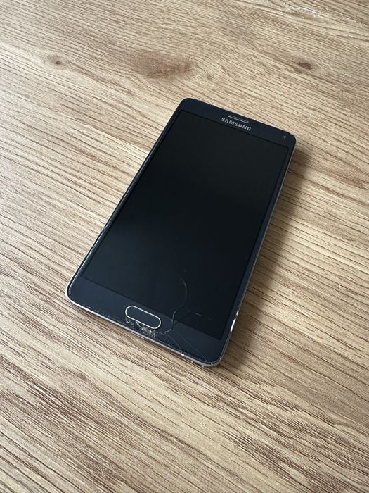 Smartfon Samsung Galaxy Note 4 SM-N910C